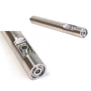 Système d'inspection vidéo de forages et de puits - XP Well 500 Duo avec double tête de caméra étanche 50 bars - câble 500m_2