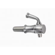 Fût de maturation en bois de chêne avec bonde en bois