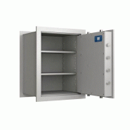 Coffre fort à emmurer Classe S1 - A2P et VDS - HARTMANN MURAL 50 - 51 litres - serrure avec disque_2