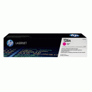 HP 126A toner LaserJet magenta authentique_2