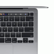 MacBook Pro Touch Bar 13'' M1 16Go 512Go SSD 2020 Gris - Grade Reconditionné en France Bon état_2