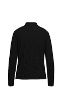 MY POLO 180 Femme manches longues - B&C - 100% coton pré-rétréci - Réf: CGPW462_2