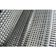 Oeilletbande - bandes transporteuses métalliques Tissmetal - résistance aux fortes charges et facilité de mise en œuvre_2