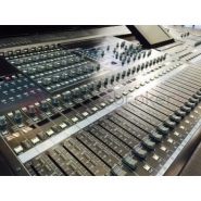 Pm5d rh - console - numérique - yamaha - occasion console de 2011_2