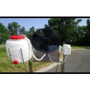 Turbofog - Nébulisateur pneumatique à froid - Pulsfog France - Débit 6000 m3/h - Pour horticulture, maraîchage et pépiniéristes_2