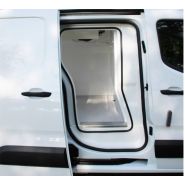 Véhicule frigorifique Cellule intégrée IsoCity – Fiat Doblo – Homologation Isolation Renforcée_2