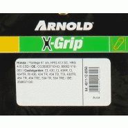 Courroie trapézoïdale X-Grip V de type Z 25_2