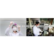 6132 - Masque FFP2 avec carbone actif - Suzhou Sanical Protection Product Manufacturing Co. Ltd_2