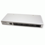 ATEN VS481B Commutateur HDMI 4 ports Ultra HD 4K_2