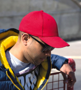 Casquette Kansas Flex - 6 panneaux - Bouton au sommet - Bande anti-transpiration FLEX CORE - Réf: RC085X_2