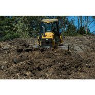 D6k2 - tracteurs - caterpillar finance france - puissance nette : 97 kw_2