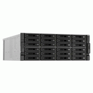 QNAP ts-h3087xu-rp nas rack (4 u) intel xeon e e-2378 64 go ddr4 0 to quts hero noir, blanc_2