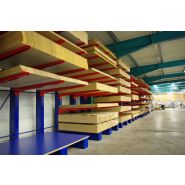 Rayonnage cantilever ProfilCANT_2