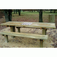 Table bois oceane_2