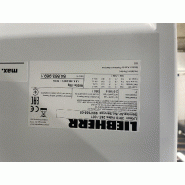 Armoire laboratoire positive Liebherr LKexv 3910 ATEX_2