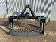Arracheuse maraîchère / légumière NC - Lame souleveuse vibrante EM170 - Largeur 1,70m - Récolteuse universelle - Occasion_2