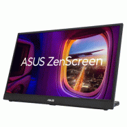 ASUS ZenScreen MB17AHG écran plat de PC 43,9 cm (17.3