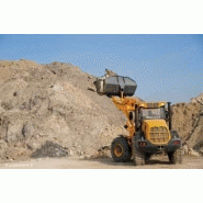 Chargeuse VF 13.63 Venieri - 14 600 Kg - Hydrostatique - 177 Cv_2