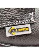 Chaussures de sécurité basses - CS Lys - A3Safe - Antistatiques, antidérapantes et résistantes_2