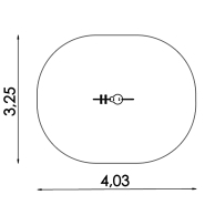 Jeu à ressort monoplace - Conforme EN1176 - Référence BT15274 - Ressort EIBACH et plastique HDPE_2