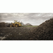 L90H CHARGEUSES SUR PNEUS VOLVO  2,1 - 7 M³ /  14 500 - 17 300 KG_2