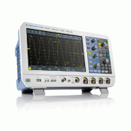 RTA4004 - Oscilloscope numérique 4 voies 200 MHz - Résolution 10 bits et sensibilité 500 µV/division_2