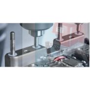 T-Rex Advance - Machine mécanique Keyline S.P.A. pour clés laser, poinçonnées et tubulaires - poids 25 kg_2