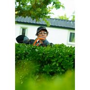 Taille-haie hydraulique Helion - SAS Laupêtre - longueur de coupe de 27 à 75 cm, anti-blocage des lames et système Quick Switch_3