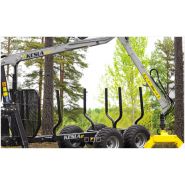 203 | 203t remorque forestière - kesla oyj - 1030 kg_2