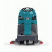 Autolaveuse autoportée compacte Tennant T581 - Disques 55 cm ou 70 cm - Mode ECO et système de dosage intégré_2