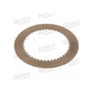 Disque de friction - Référence PTA-A40789 - Compatible avec Ford 3900, 4000, 4100, 4600_2