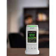 Mesureur de qualité de l'air intérieur quaelis 40_2