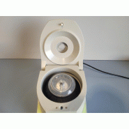 Microcentrifugeuse de table à grande vitesse BIO-RAD 16K_2