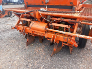 Planteuse de pommes de terre Hoekstra 2 rangs 90cm - En occasion_2
