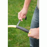 Ruban de réparation SCOTCH - auto-amalgamant noir 3 m x 25 mm - 100 % étanche et anti-fuites_2