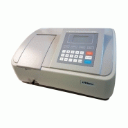 Uvisco - spectrophotomètre uv-visible - simple faisceau_2
