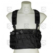 37cl78bk - gilet chest rig commando recon gen2 noir - blackhawk_2