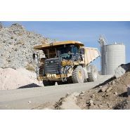 775g tombereau de chantier - caterpillar - c27 cat_2