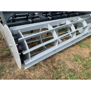 Combiné de préparation de sol frontal Agri System 3.5m AK - Tasse-avant agricole - Occasion_2