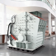 Concasseur / broyeur à percussion européen série pfs et pfp_3