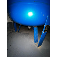 Cuve de chaudière d'occasion (k5470) - référence : c9944_2