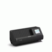 Epson ES-C380W Chargeur automatique de documents + Scanner à  feuille 600 x 600 DPI A4 Noir_2