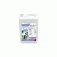 Idos dsp concentre degraissant desinfectant bactericide fongicide virucide sols et surfaces alim. Ph13 bid 5l_2