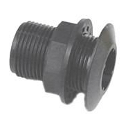 Passe-paroi PP Mâle 2