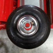 Enrubanneuse agricole BALE - AKPIL - diamètre de balle 130 cm - propulsion hydraulique et compteur électronique_2