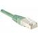 Cordon RJ45 Catégorie 6 F/UTP Vert - 7m - Blindage aluminium et conducteur cuivre_2
