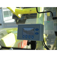 Système de pesage avec totaliseur manuel et automatique