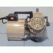 Pompe à vide à membrane KNF N035.1.2AN.18_2