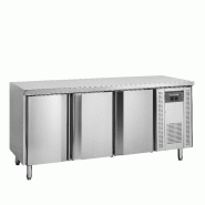 Réfrigérateur de comptoir GN1/1 | tefcold - CK7310X1_2