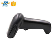 Scanner tenu dans la main mobile sans fil de code barres 1D pour la logistique d'inventaire - DS5100CG - 2000mAh_2